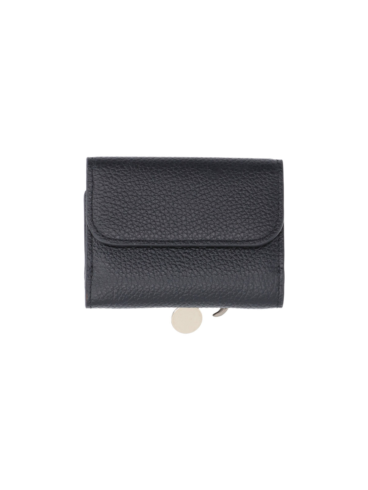 Chloè Wallets Black