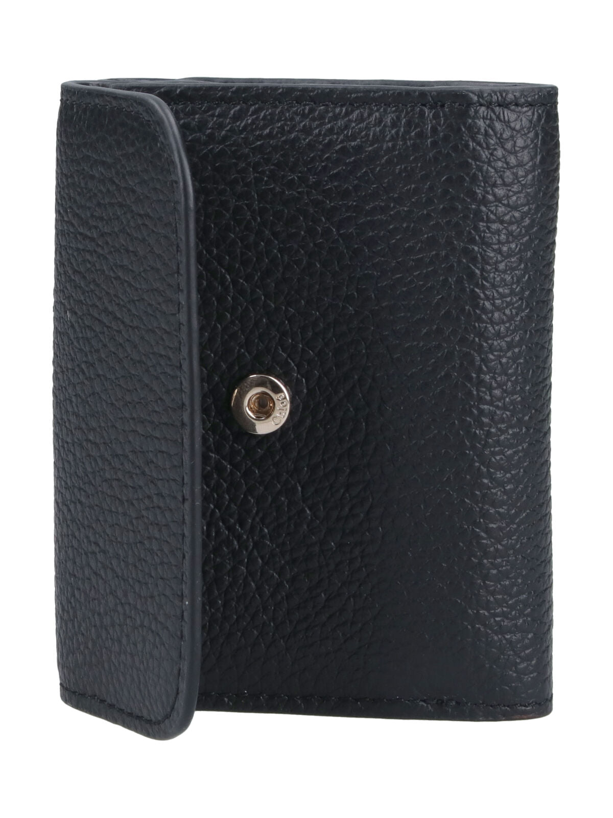 Chloè Wallets Black