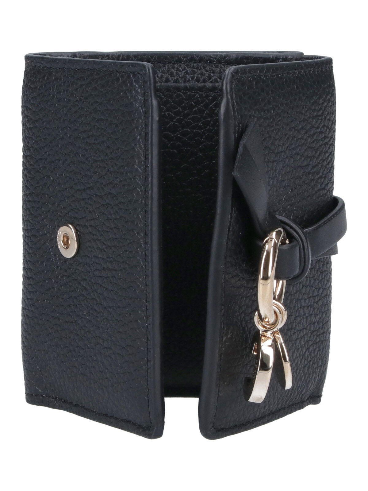 Chloè Wallets Black