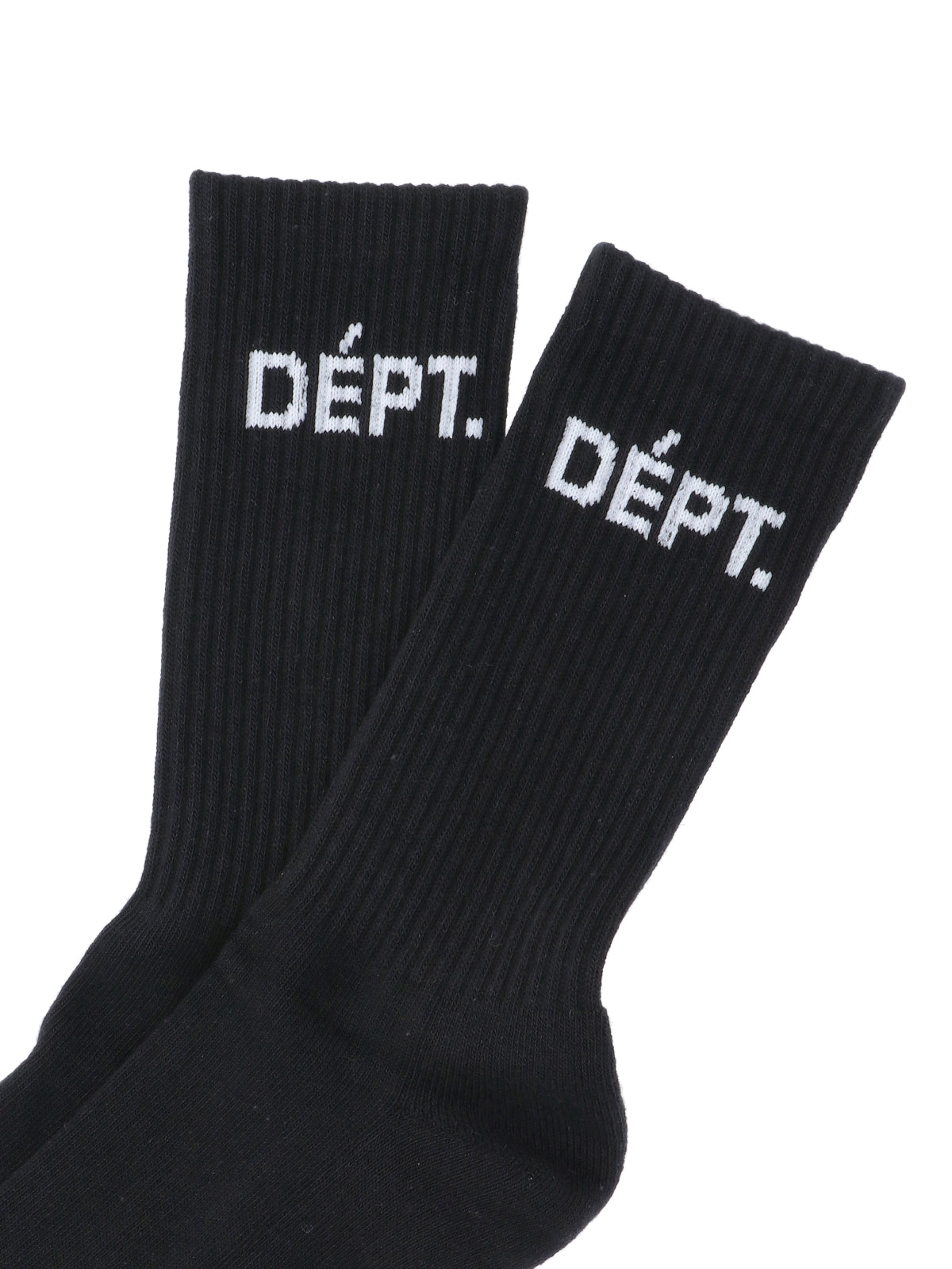 GALLERY DEPT Underwear Black