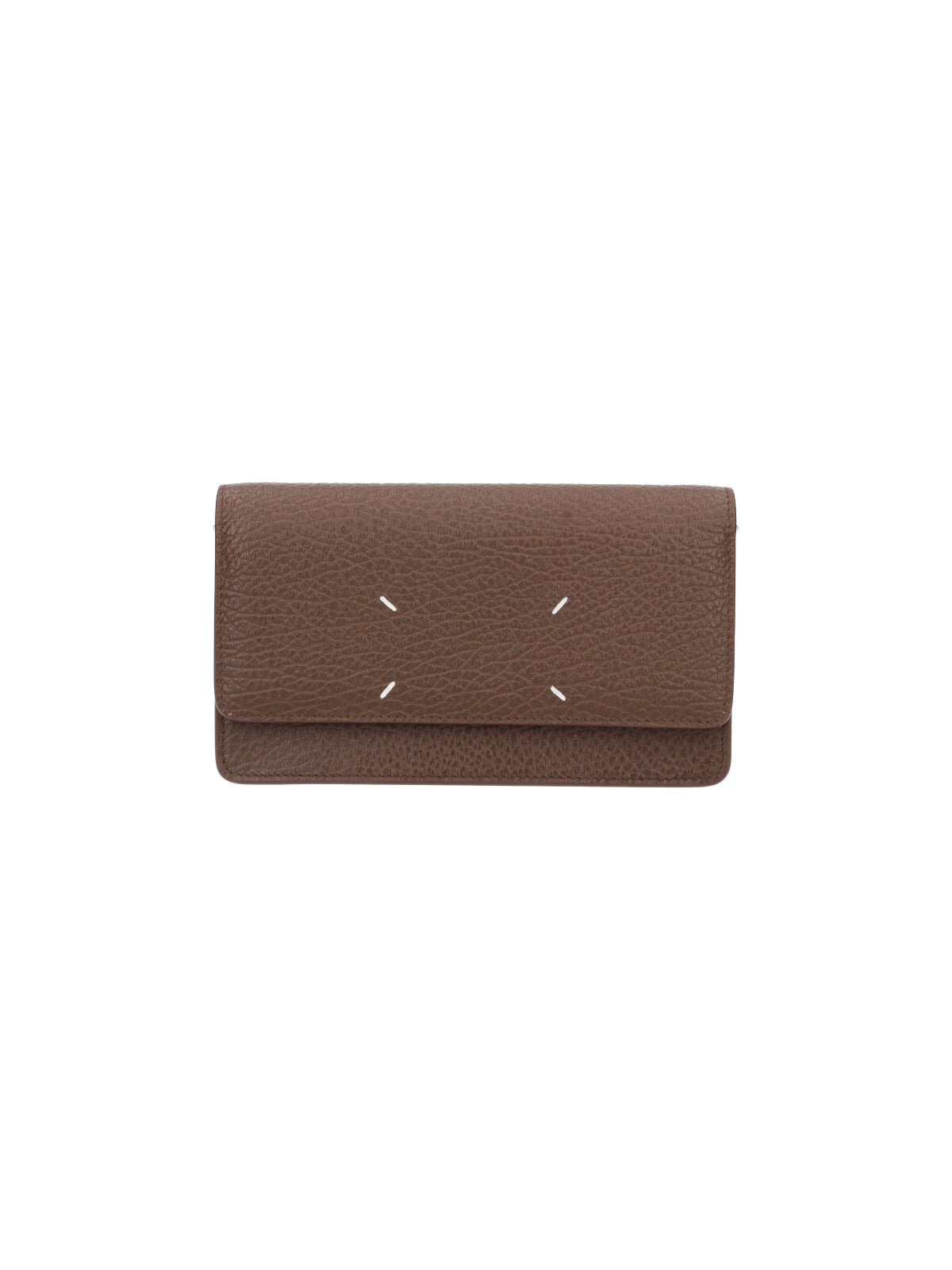 Maison Margiela Wallets Brown