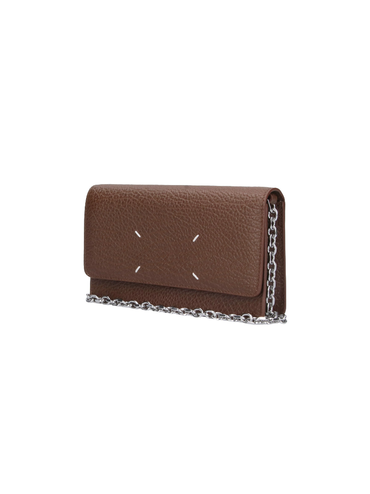 Maison Margiela Wallets Brown
