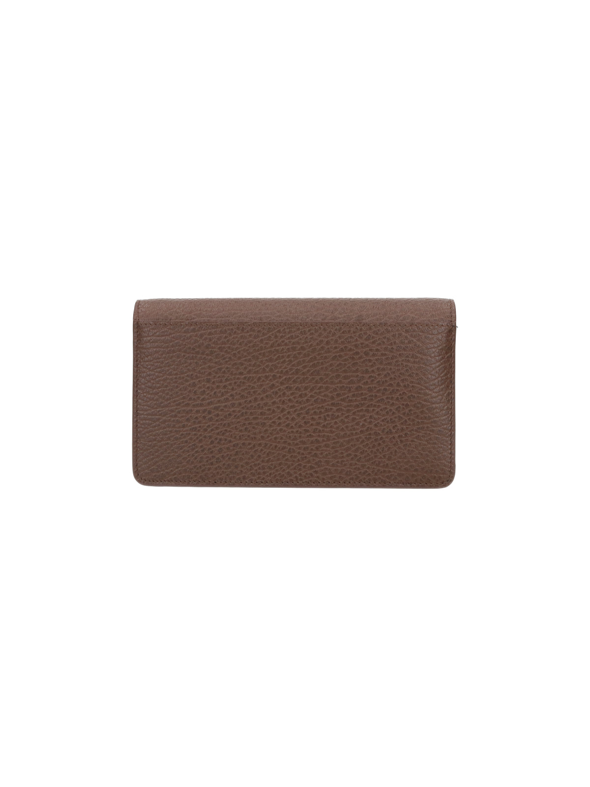 Maison Margiela Wallets Brown