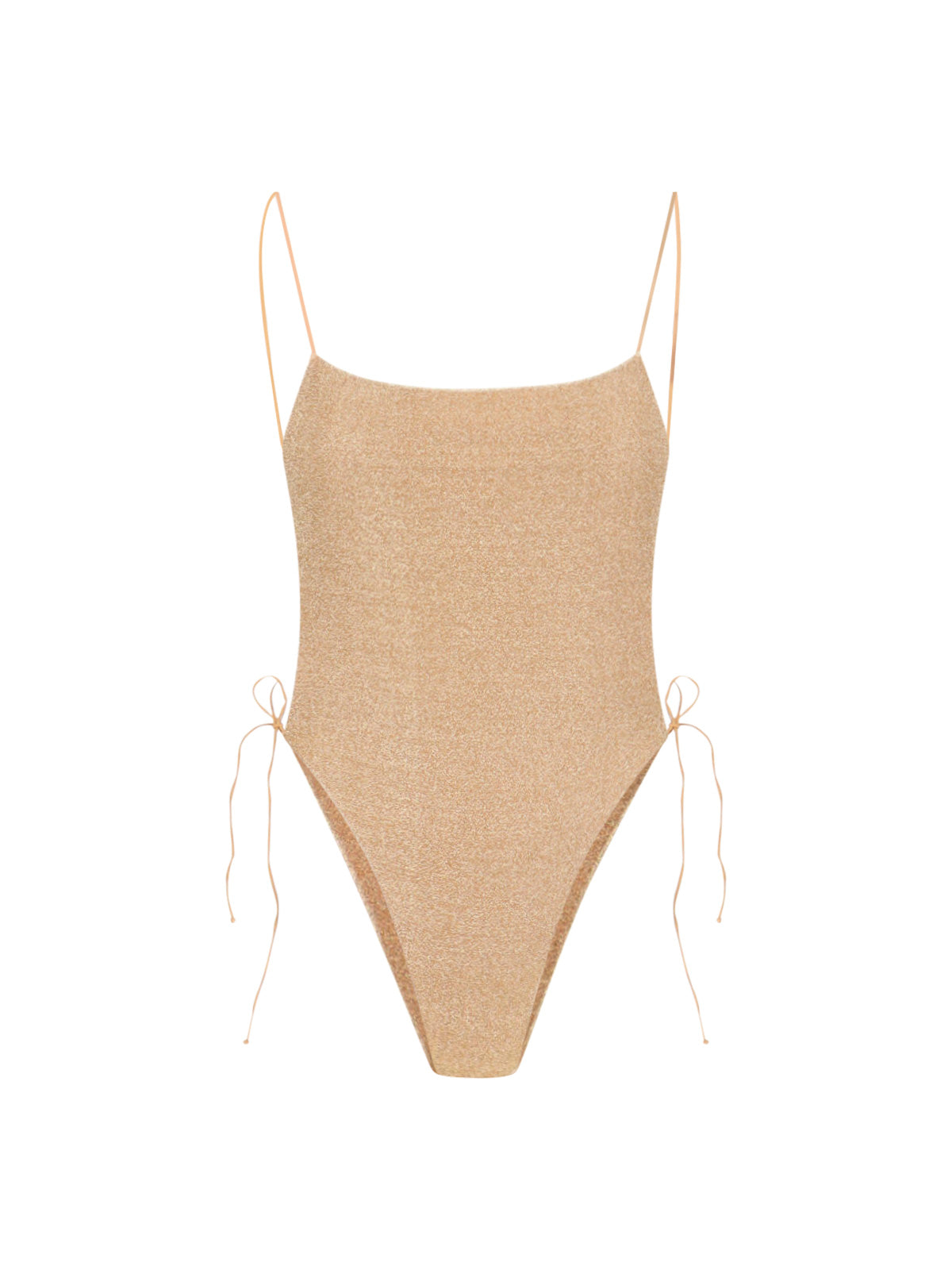 OSEREE Sea clothing Golden