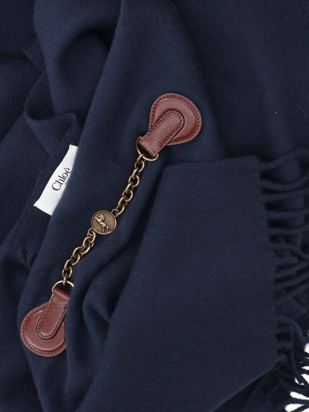 Chloè Scarfs
