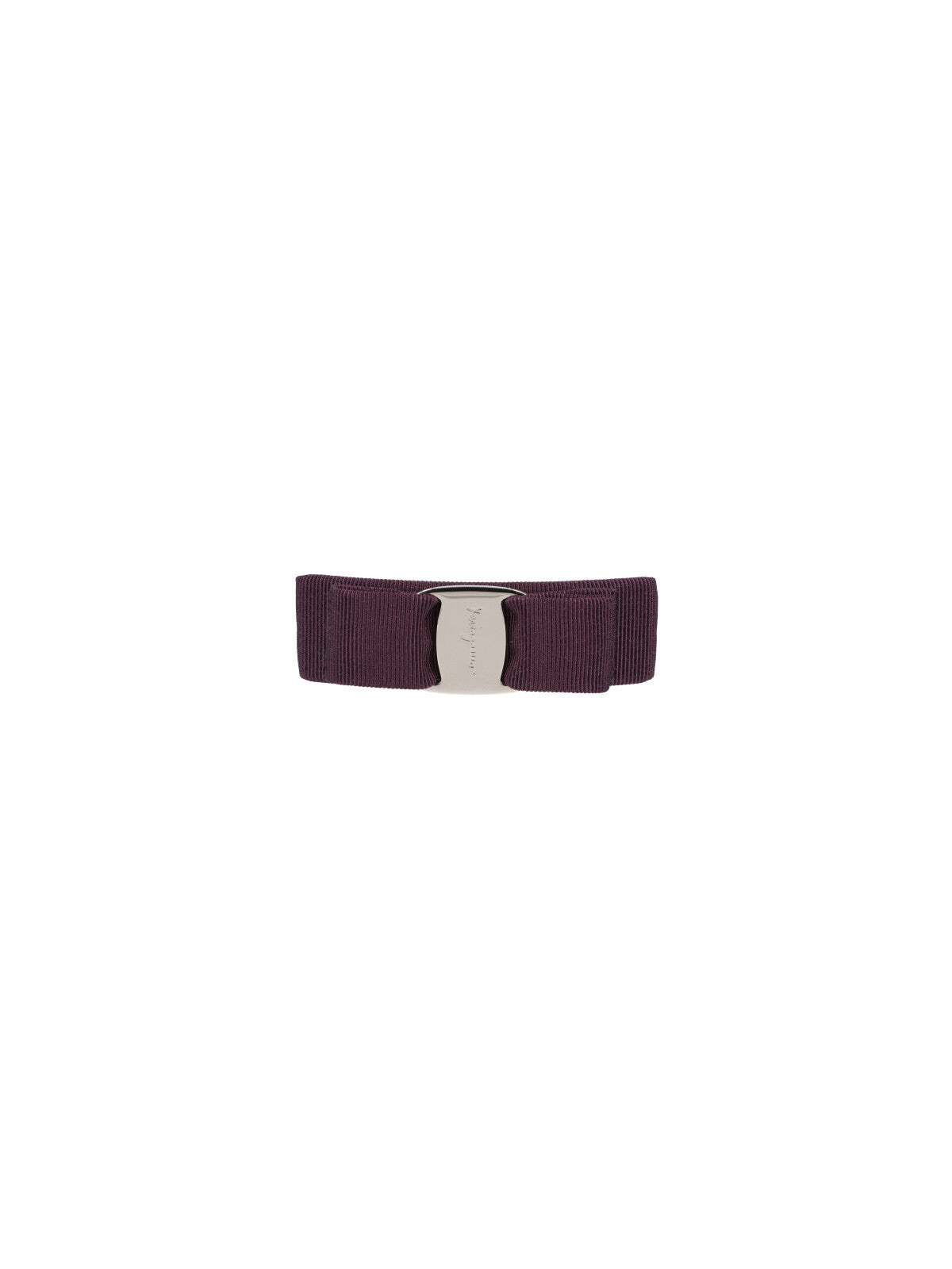 Ferragamo Accessories Brown