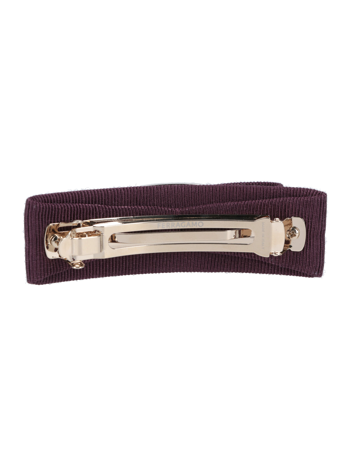 Ferragamo Accessories Brown