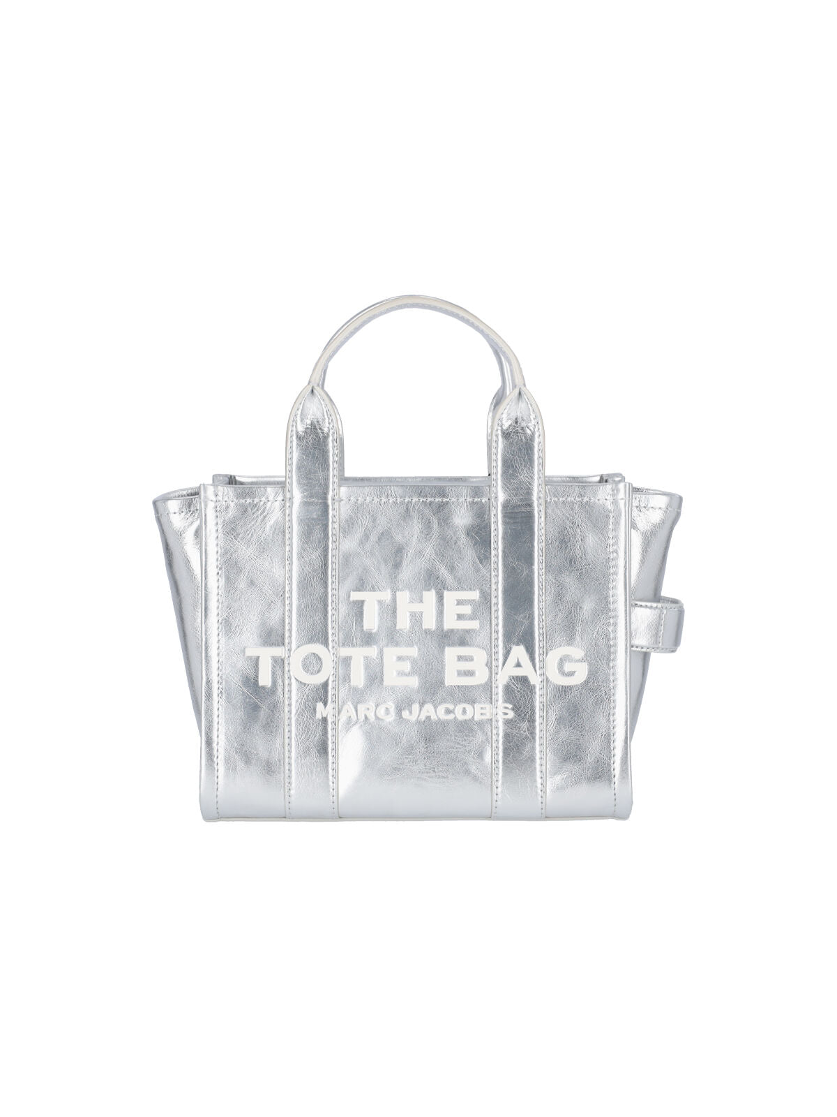 Marc Jacobs Bags.. Silver