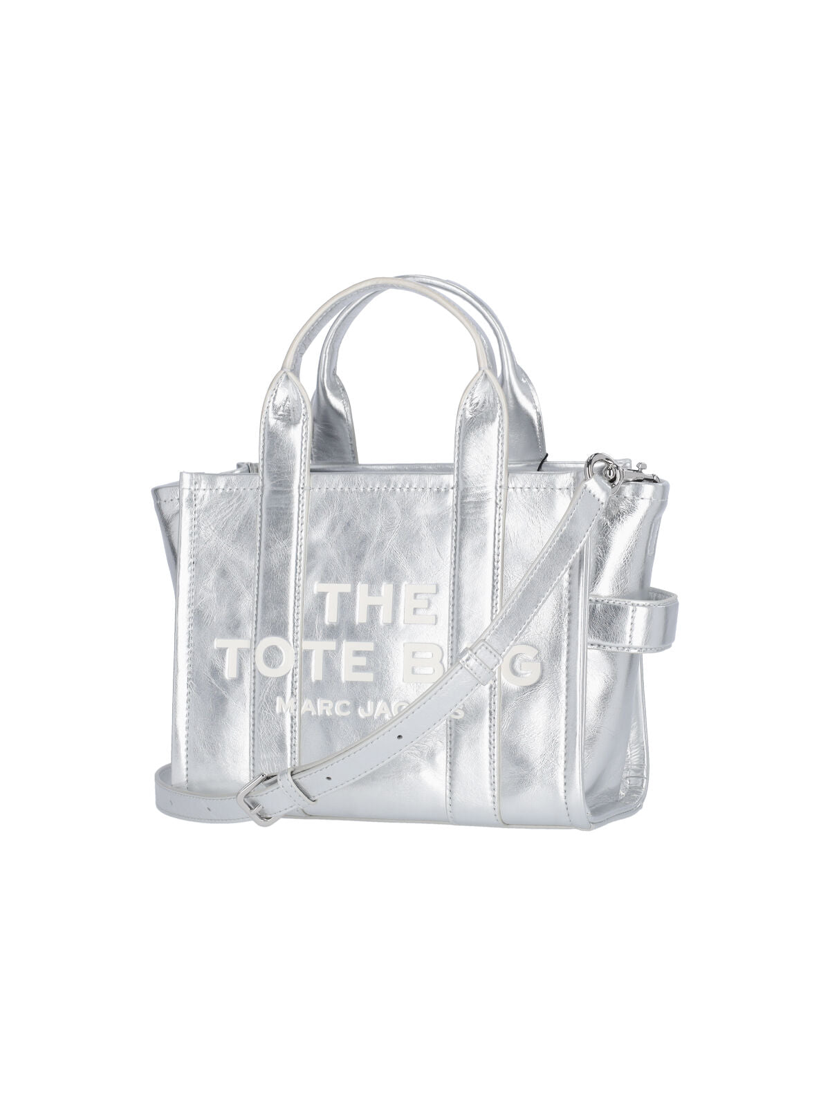 Marc Jacobs Bags.. Silver
