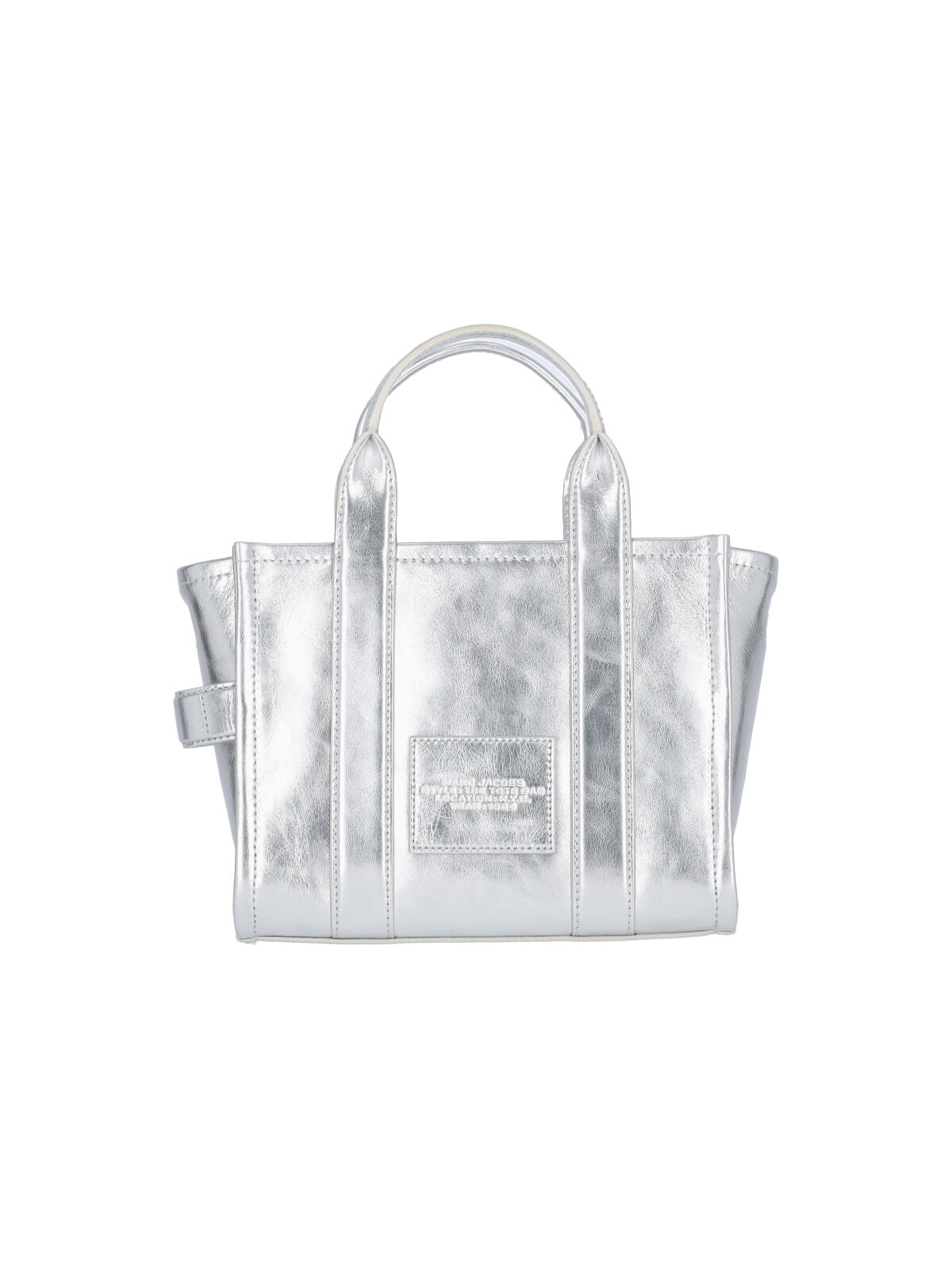 Marc Jacobs Bags.. Silver