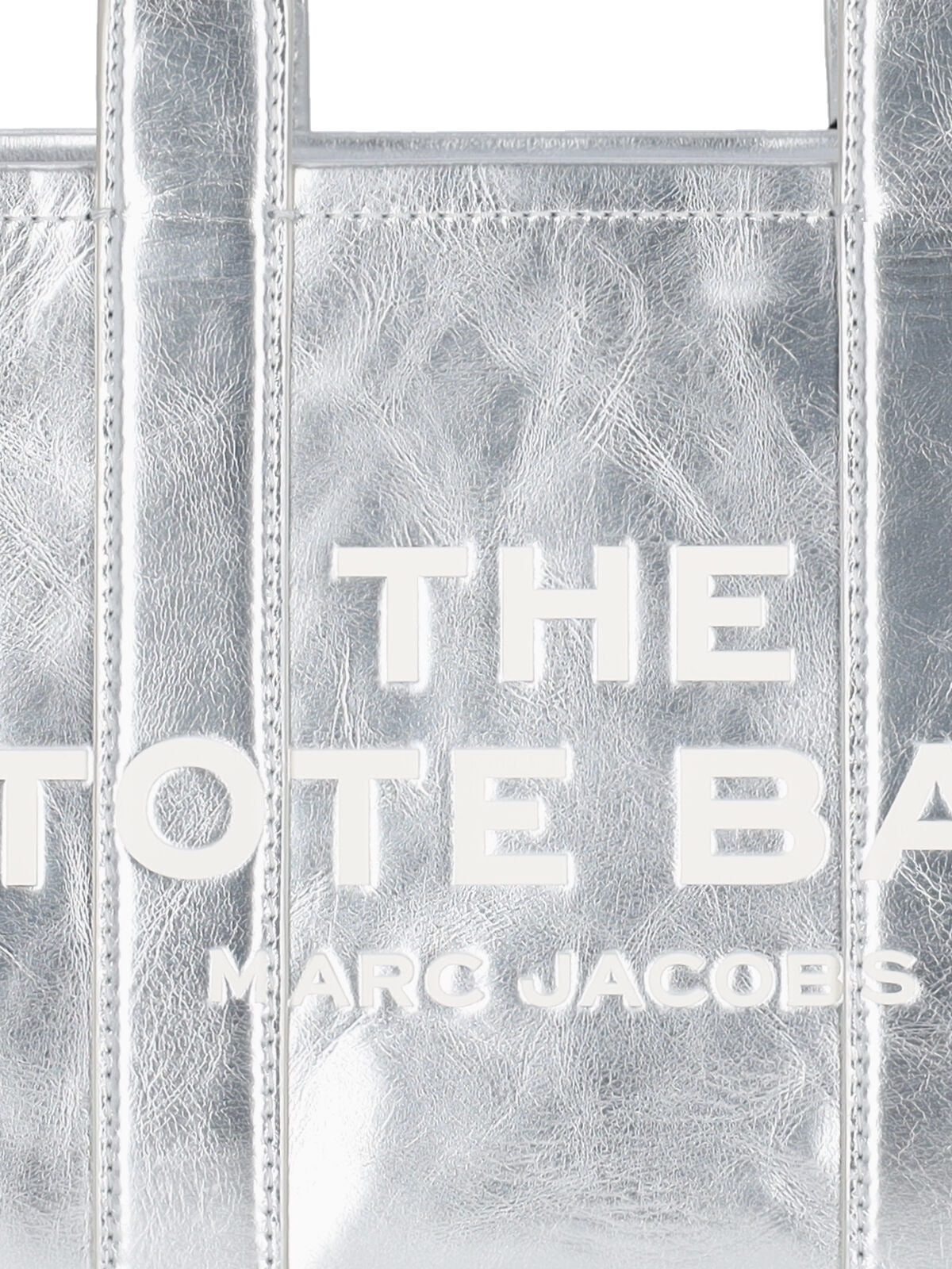 Marc Jacobs Bags.. Silver