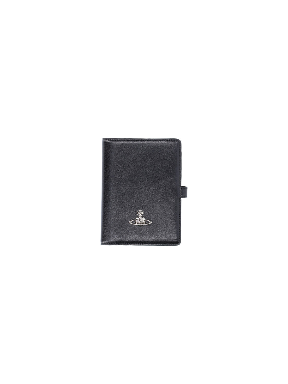 Vivienne Westwood Wallets Black