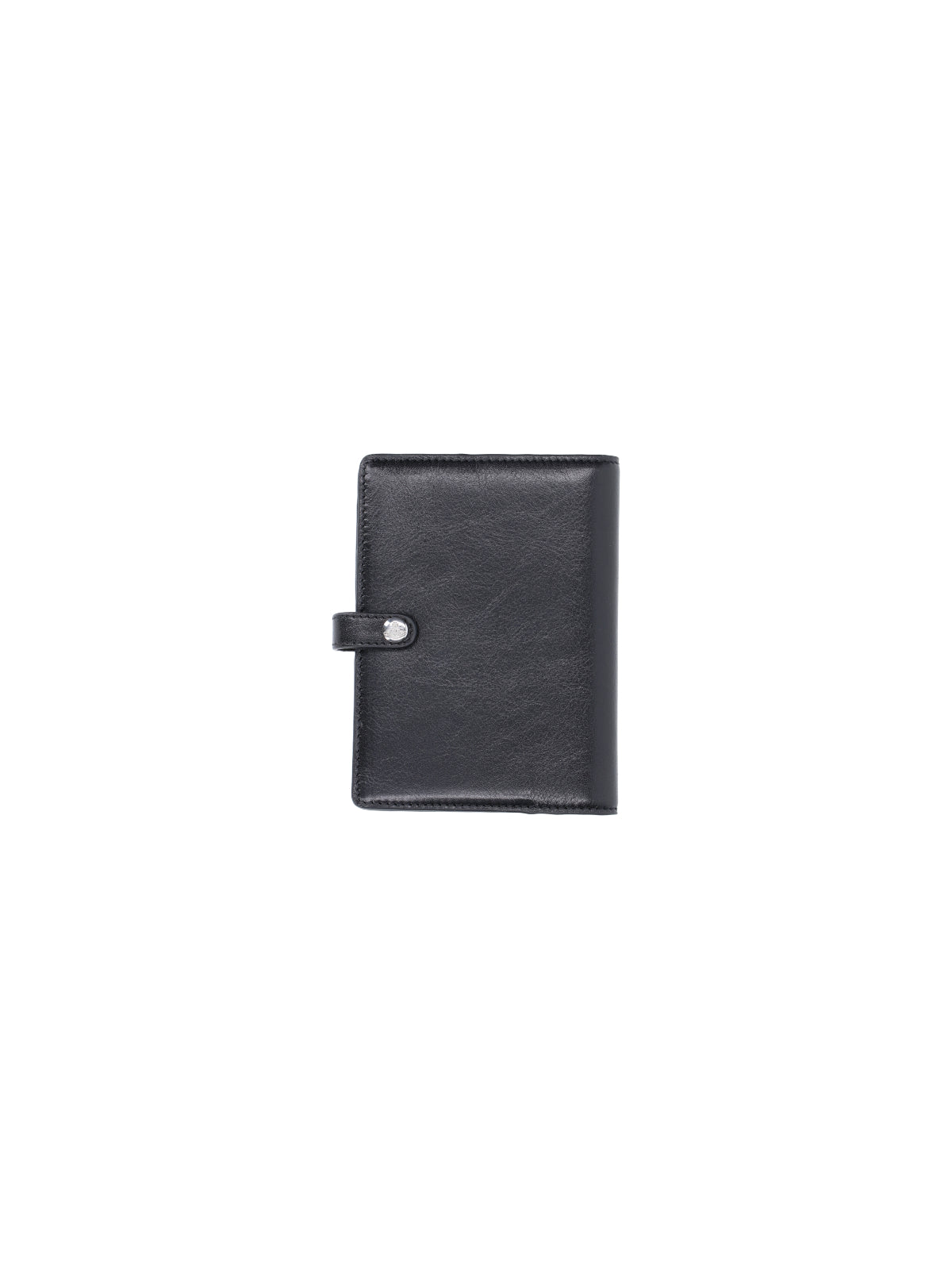 Vivienne Westwood Wallets Black