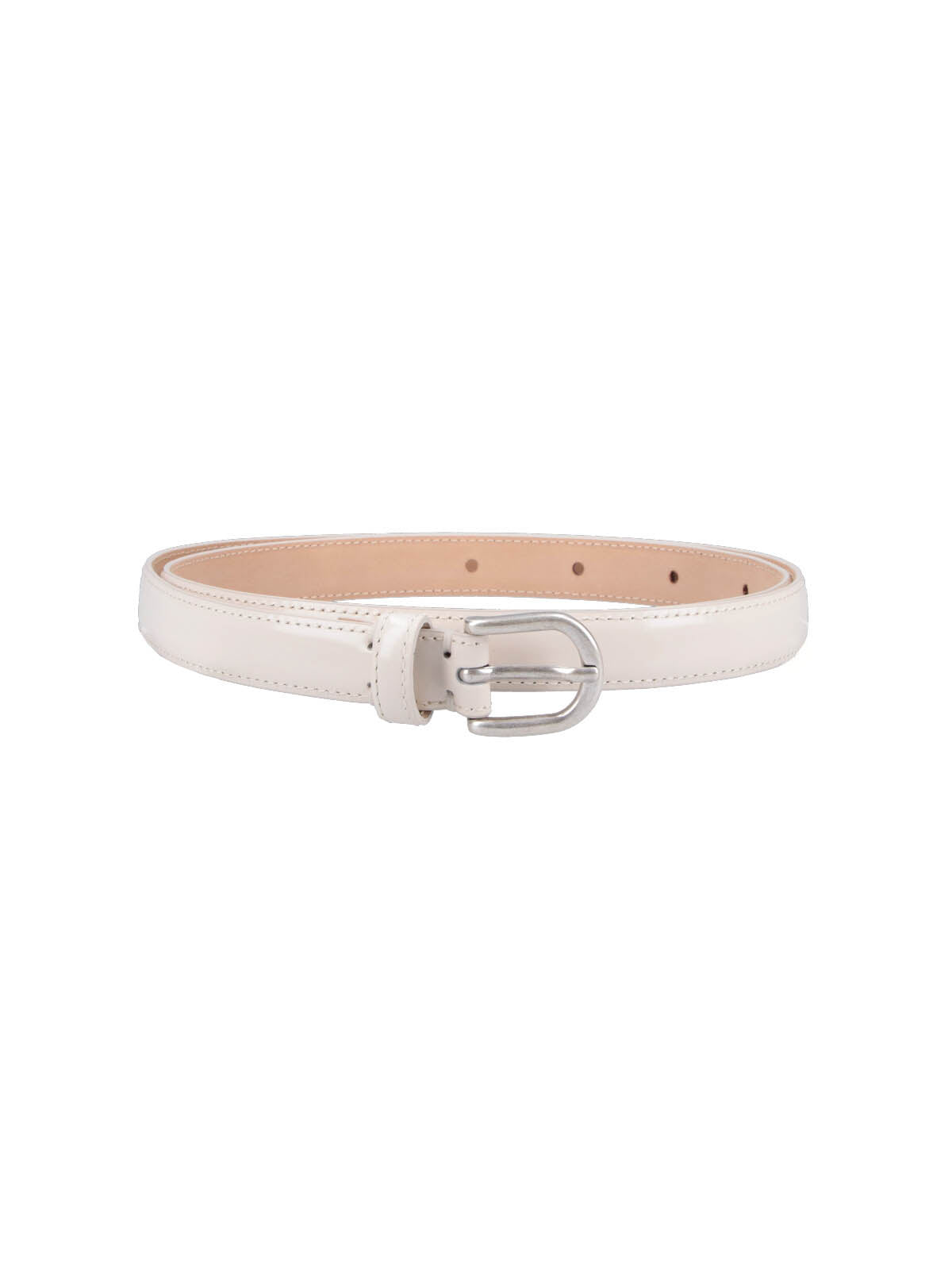 MFPEN Belts White