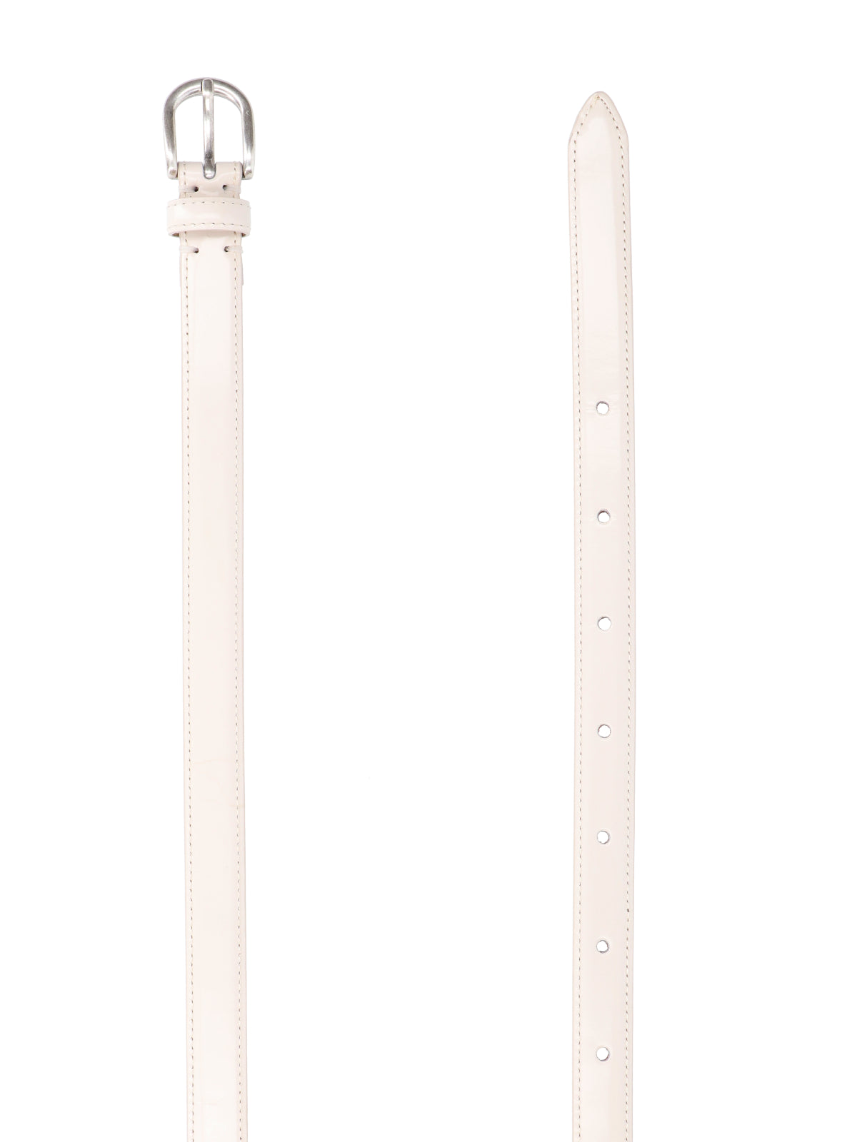MFPEN Belts White