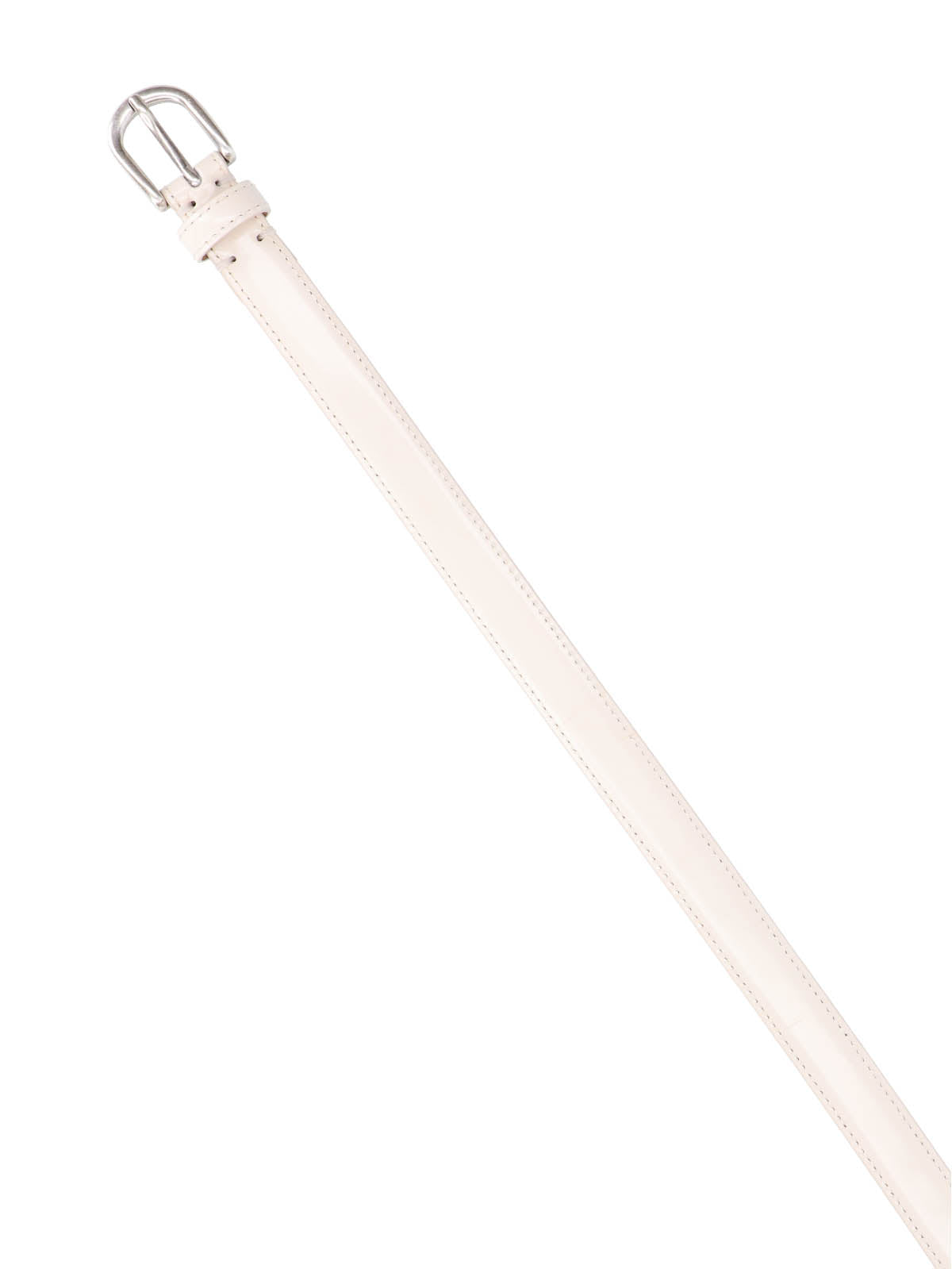 MFPEN Belts White