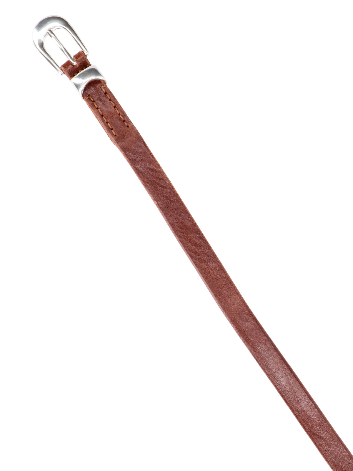 Our Legacy Belts Brown