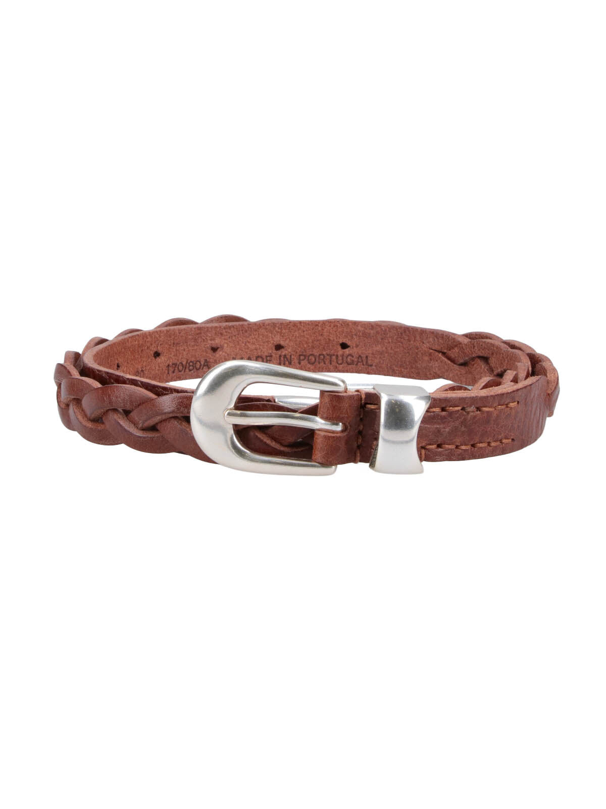 Our Legacy Belts Brown