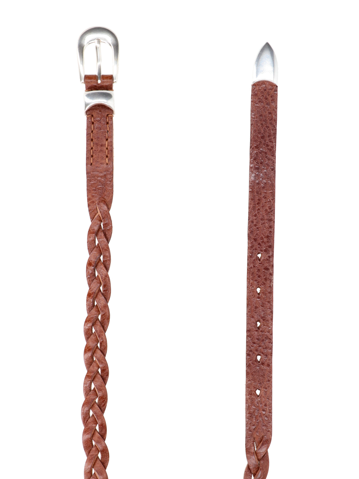 Our Legacy Belts Brown
