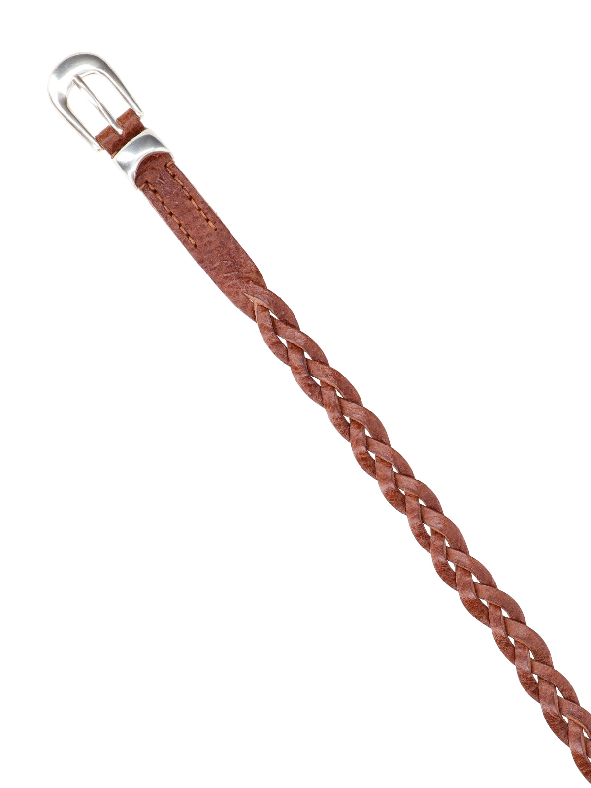 Our Legacy Belts Brown