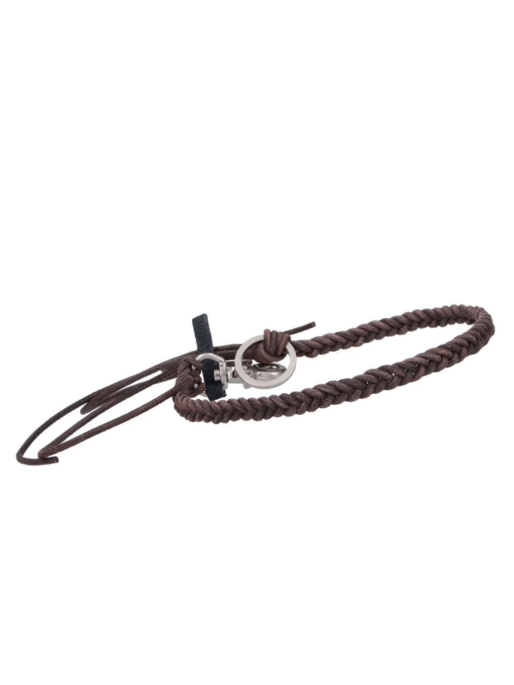 Our Legacy Keychains Brown