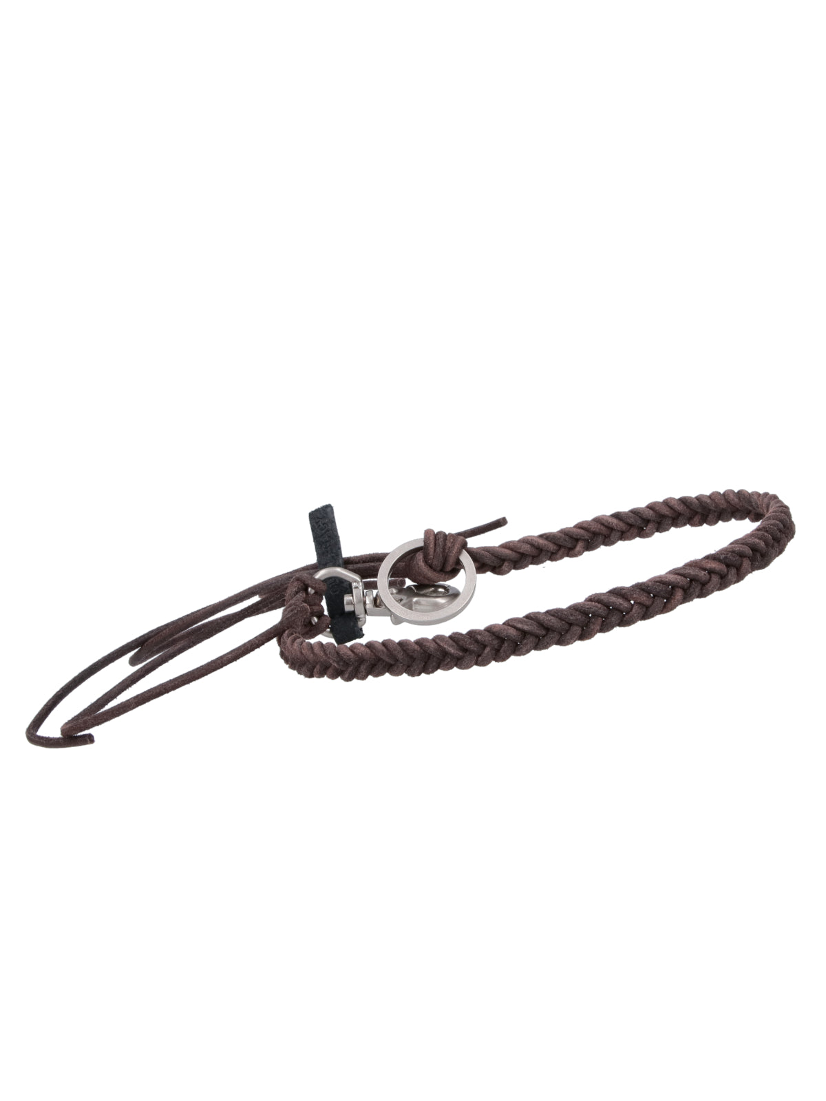 Our Legacy Keychains Brown