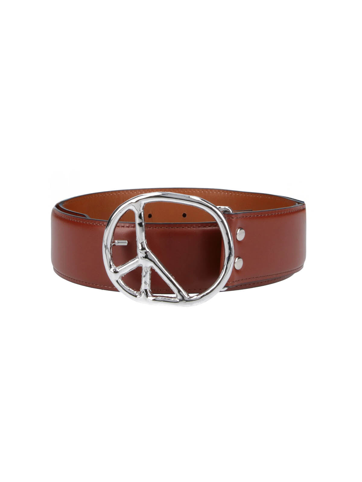 Needles Belts Brown
