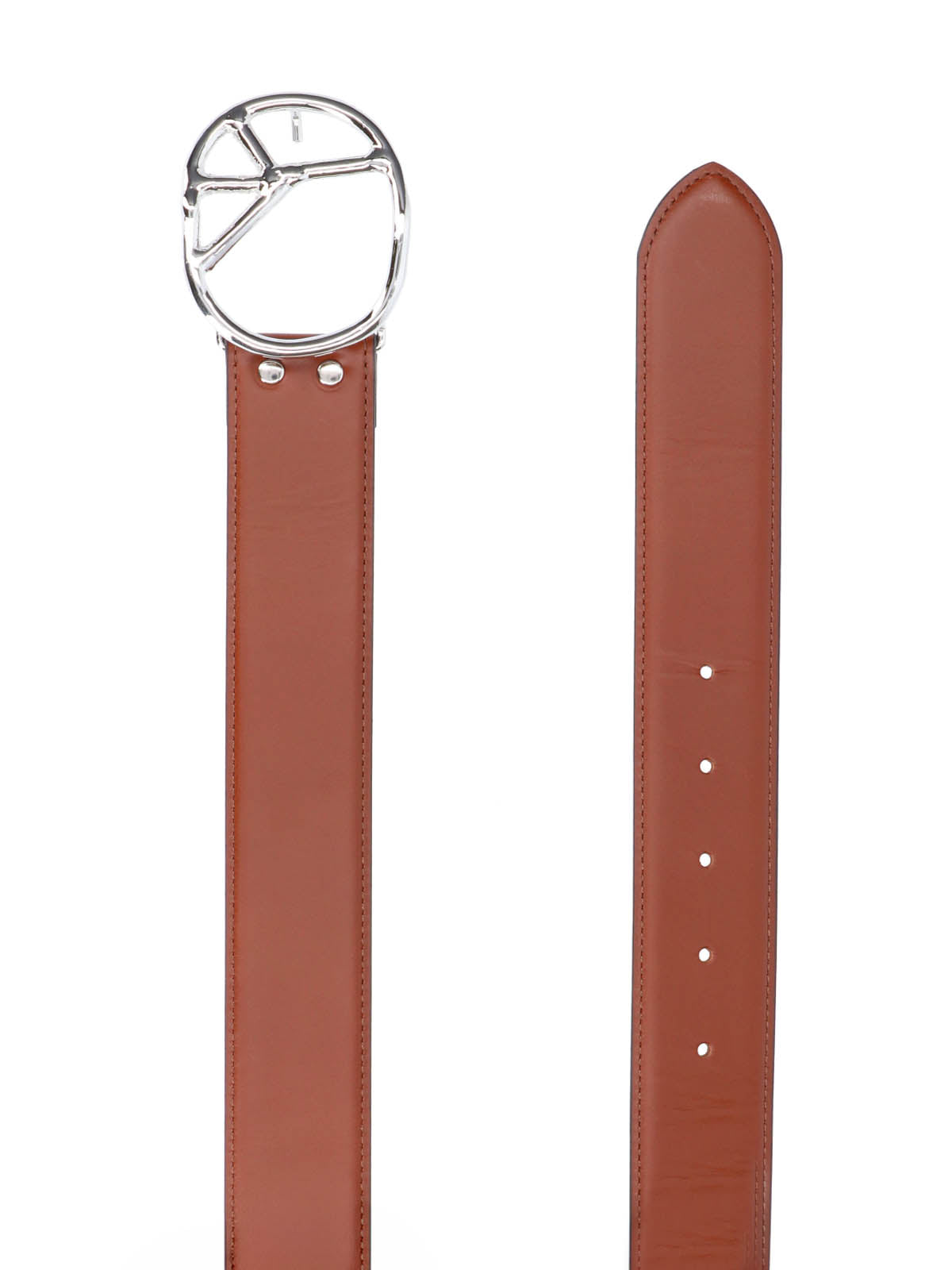 Needles Belts Brown