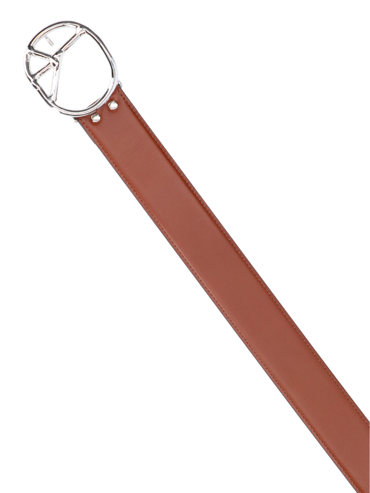 Needles Belts Brown