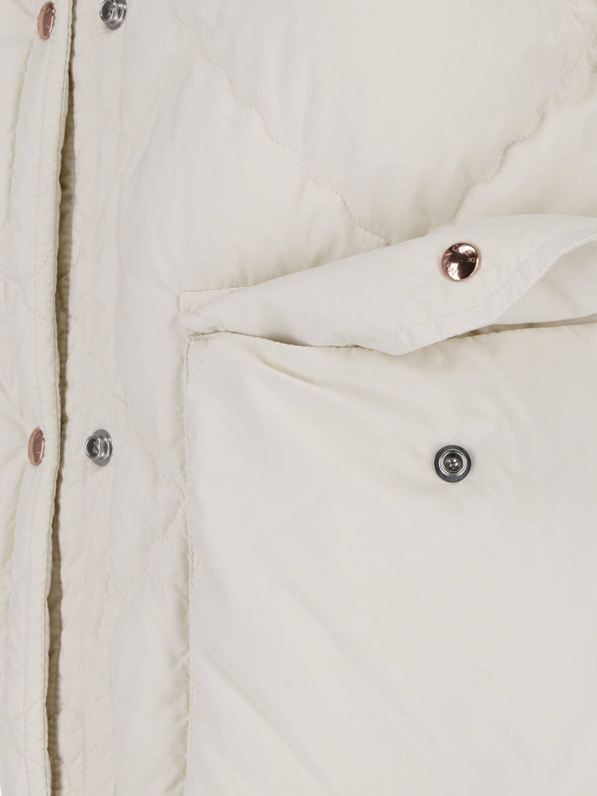 Moncler Sweaters White