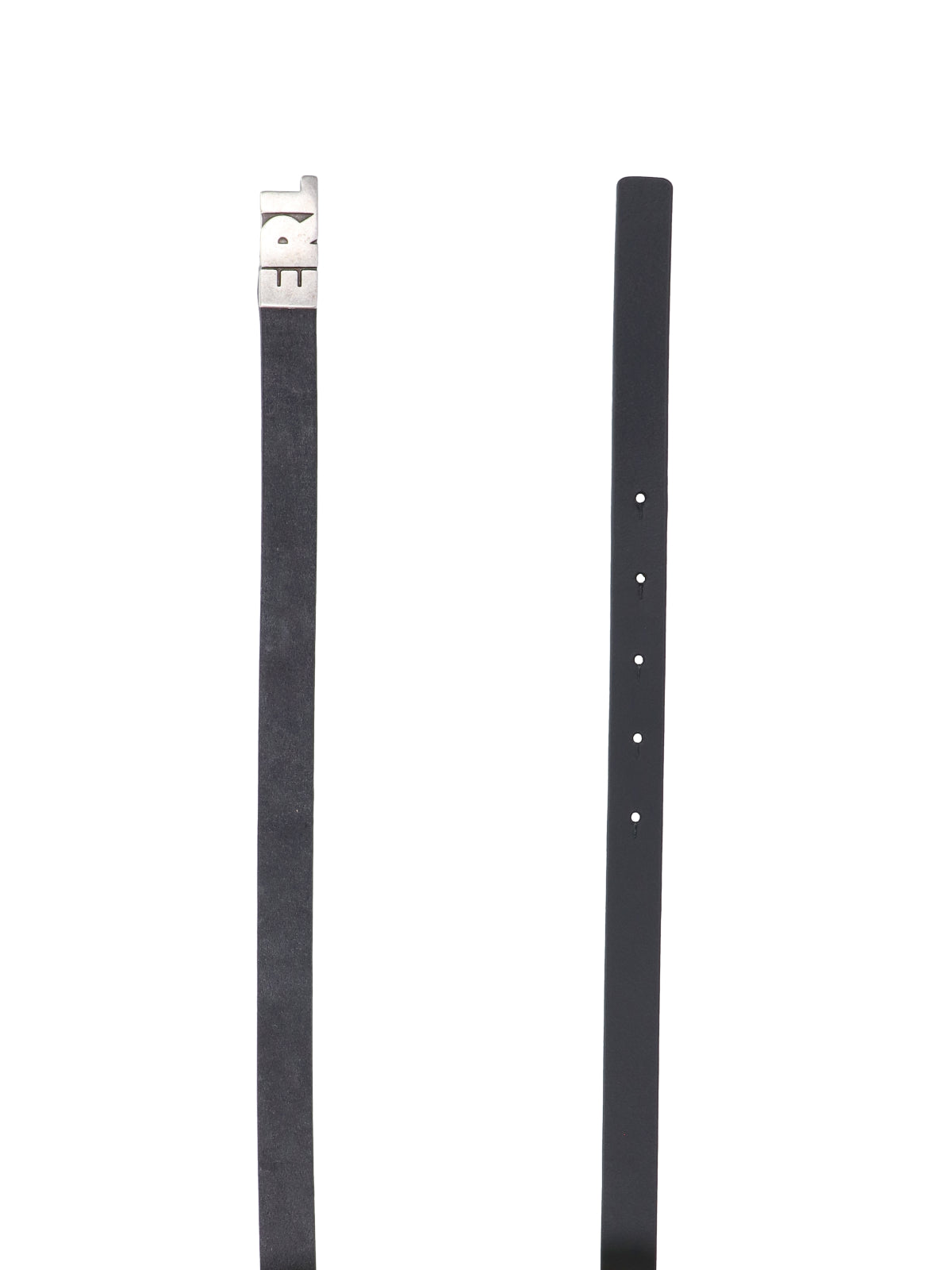 ERL Belts Grey