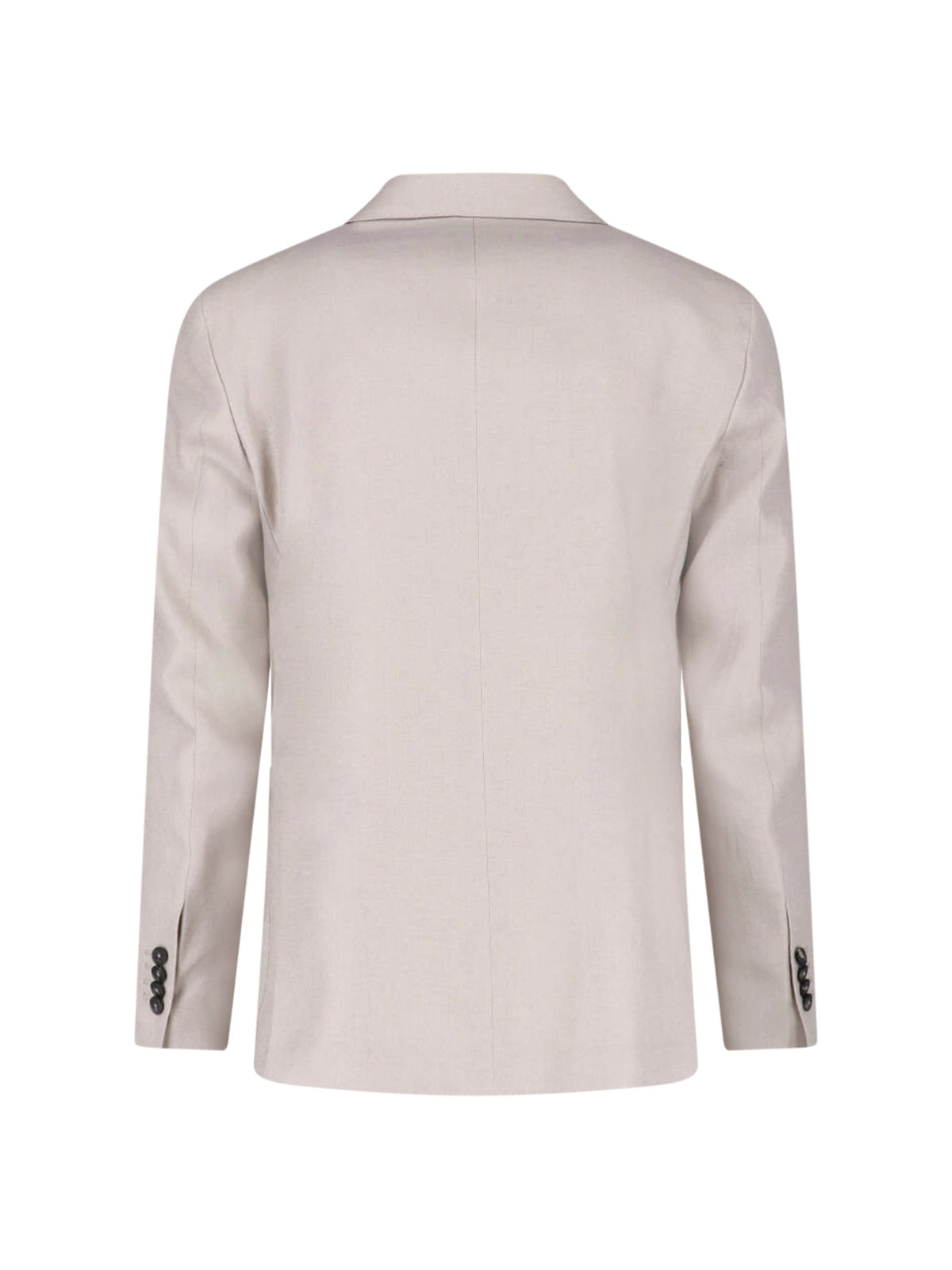Tagliatore Dresses Grey