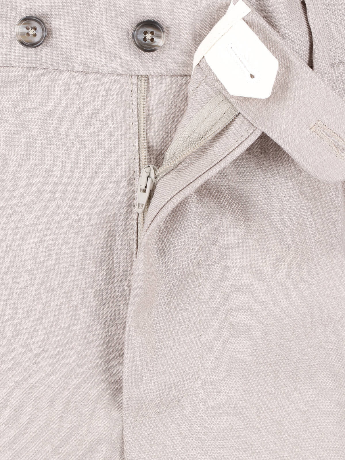 Tagliatore Dresses Grey
