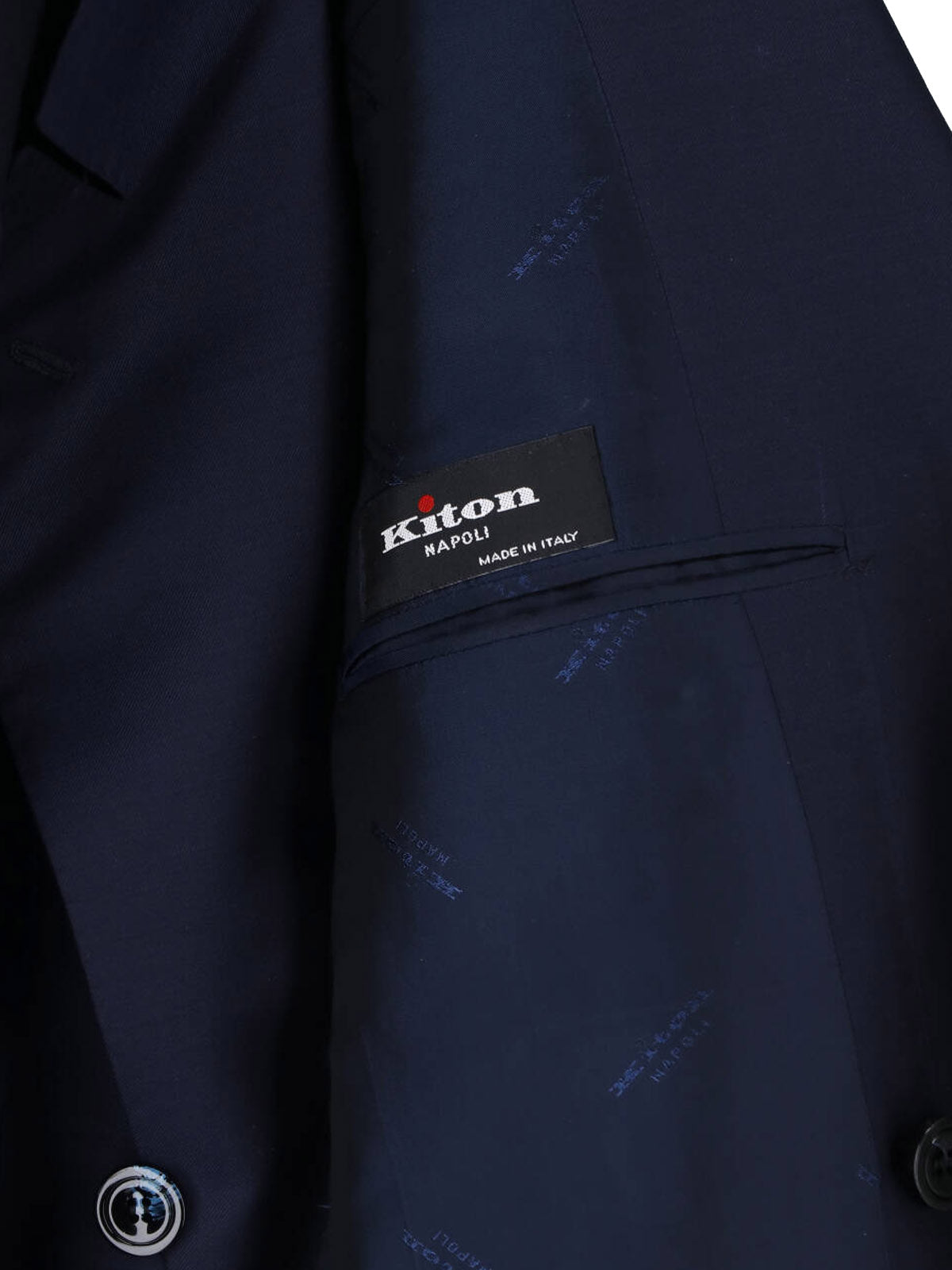 Kiton Dresses