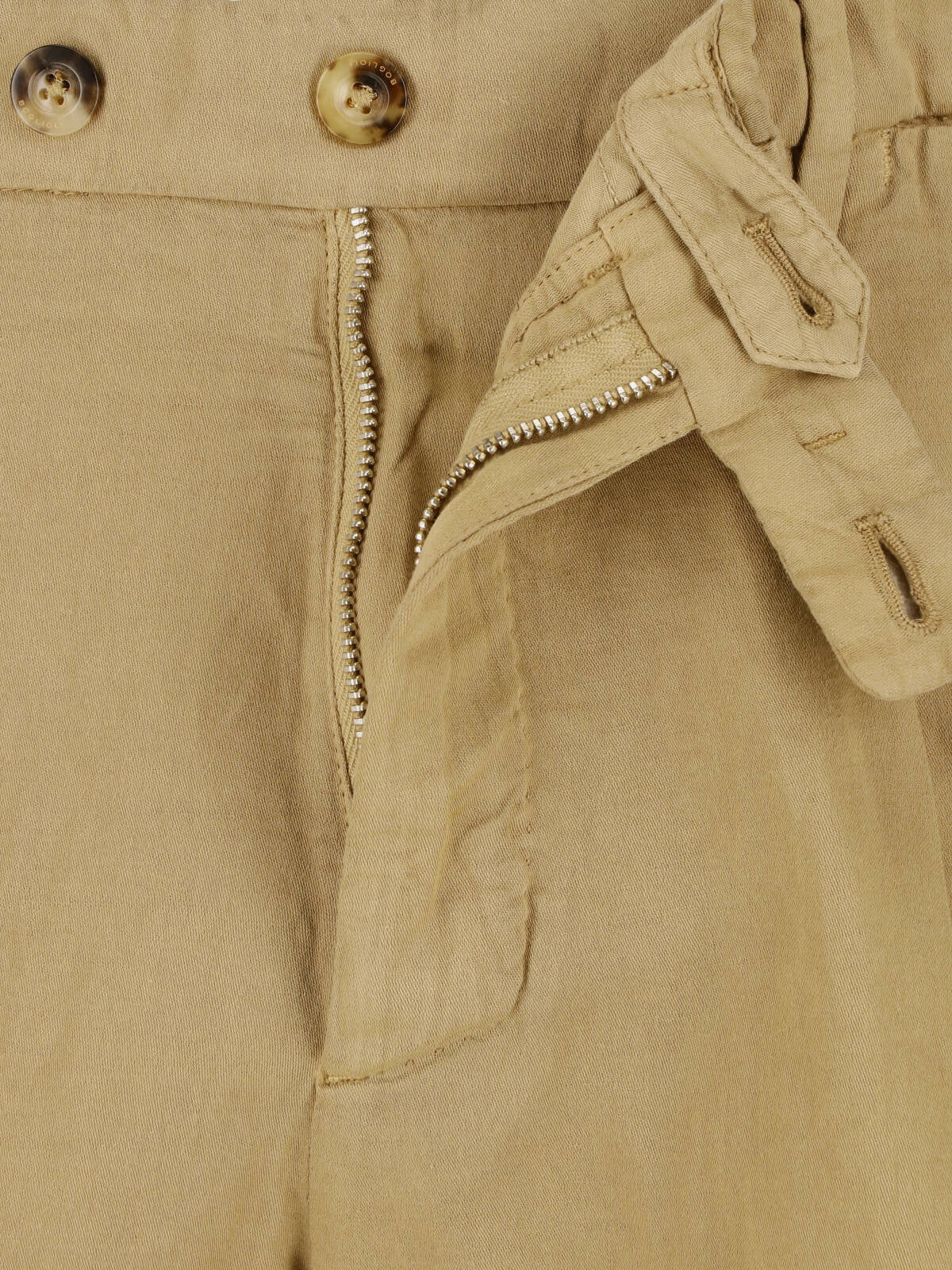 Boglioli Dresses Beige