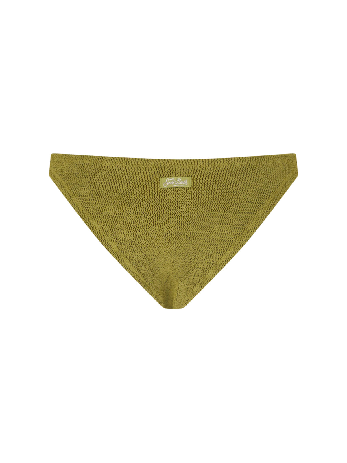 MC2 Saint Barth Sea clothing Green