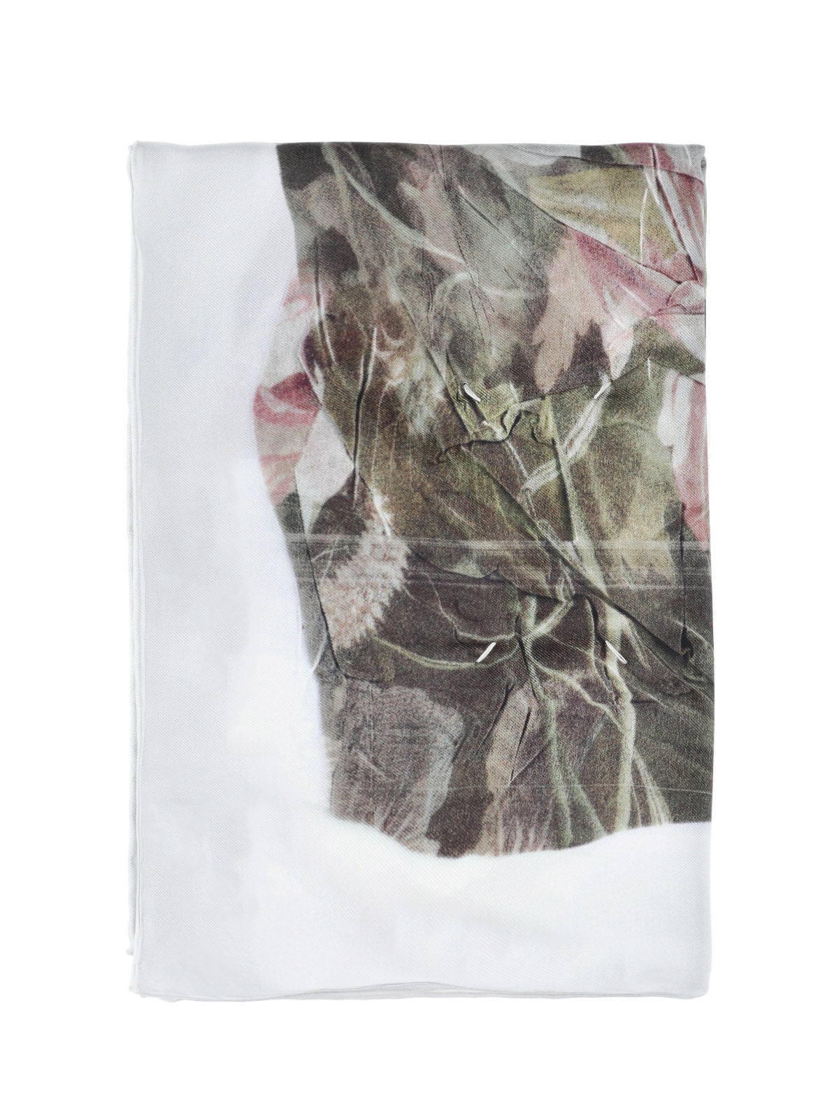 Maison Margiela Scarfs MultiColour