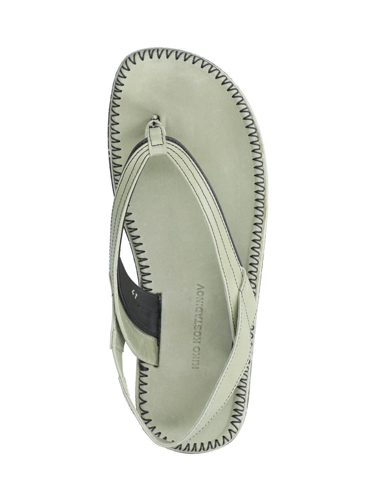 KIKO KOSTADINOV Sandals