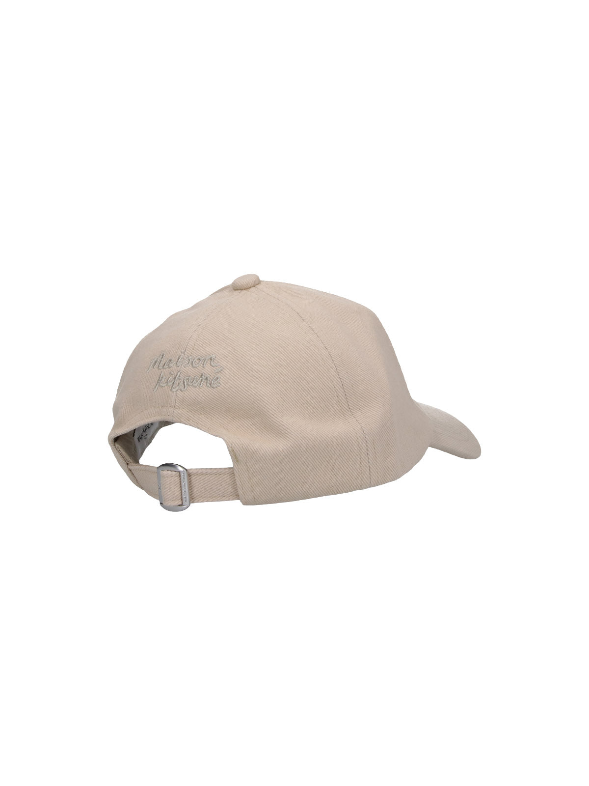 MAISON KITSUNE' Hats Beige