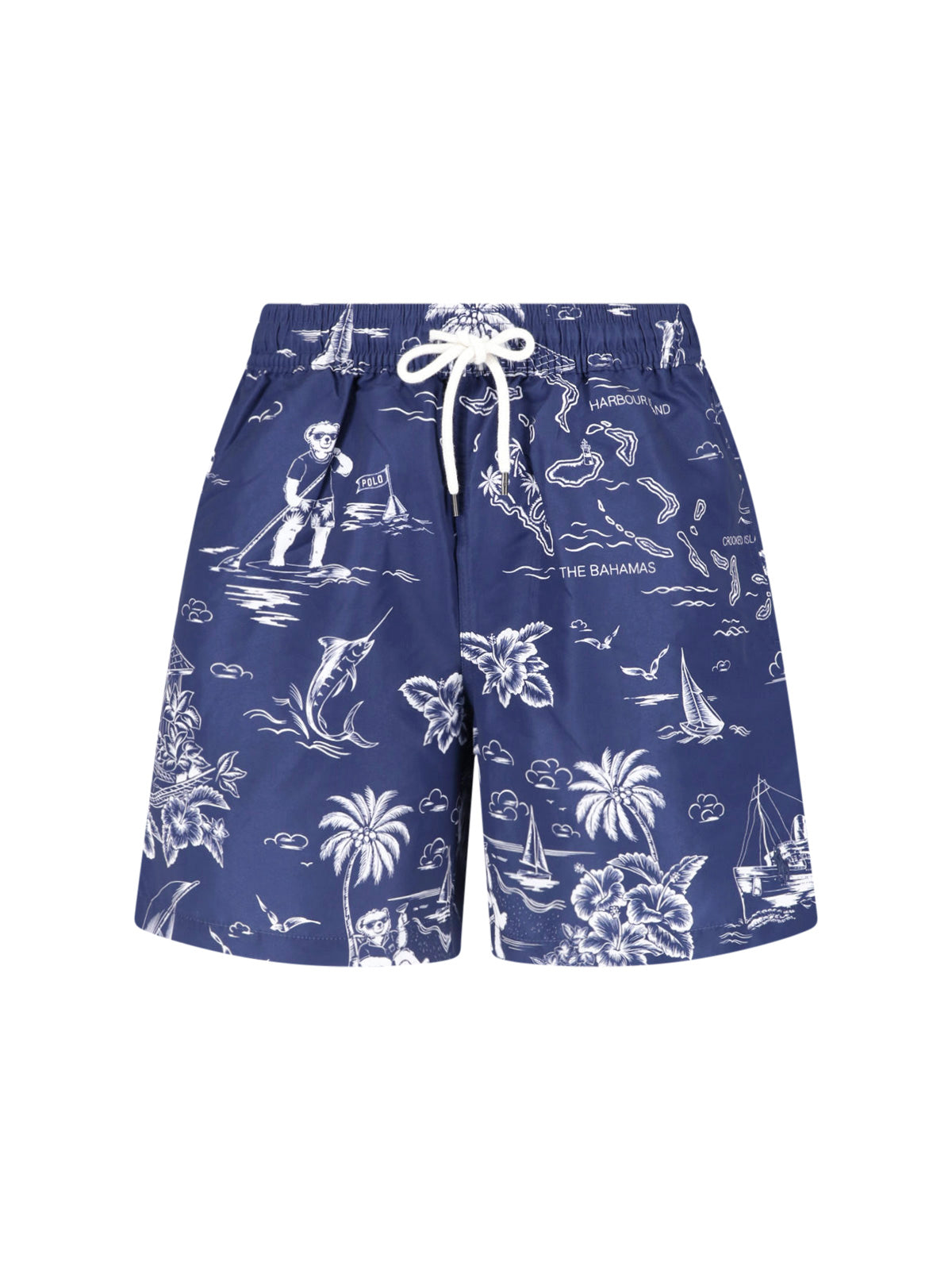 Polo Ralph Lauren Sea clothing
