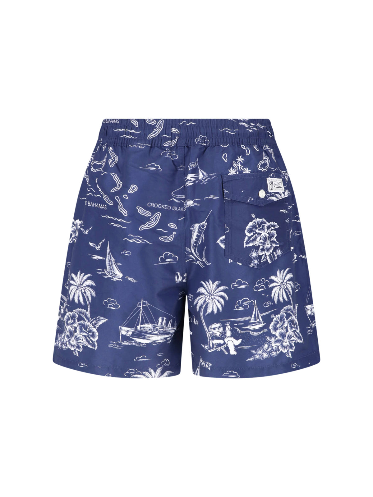 Polo Ralph Lauren Sea clothing
