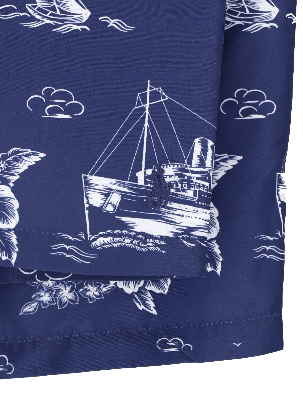 Polo Ralph Lauren Sea clothing
