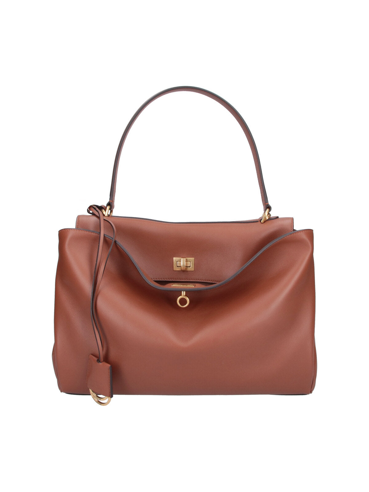 Balenciaga Bags.. Brown