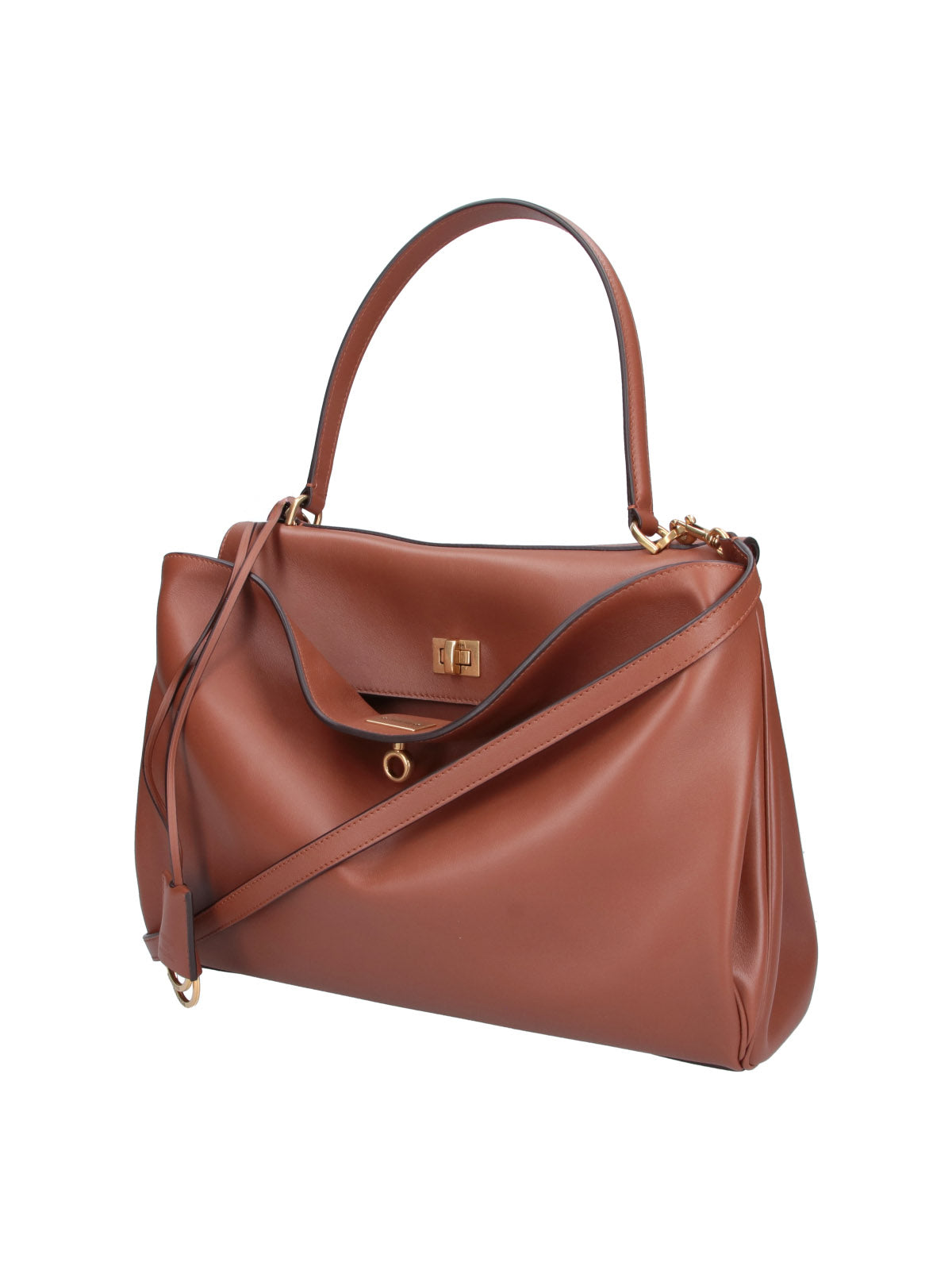 Balenciaga Bags.. Brown