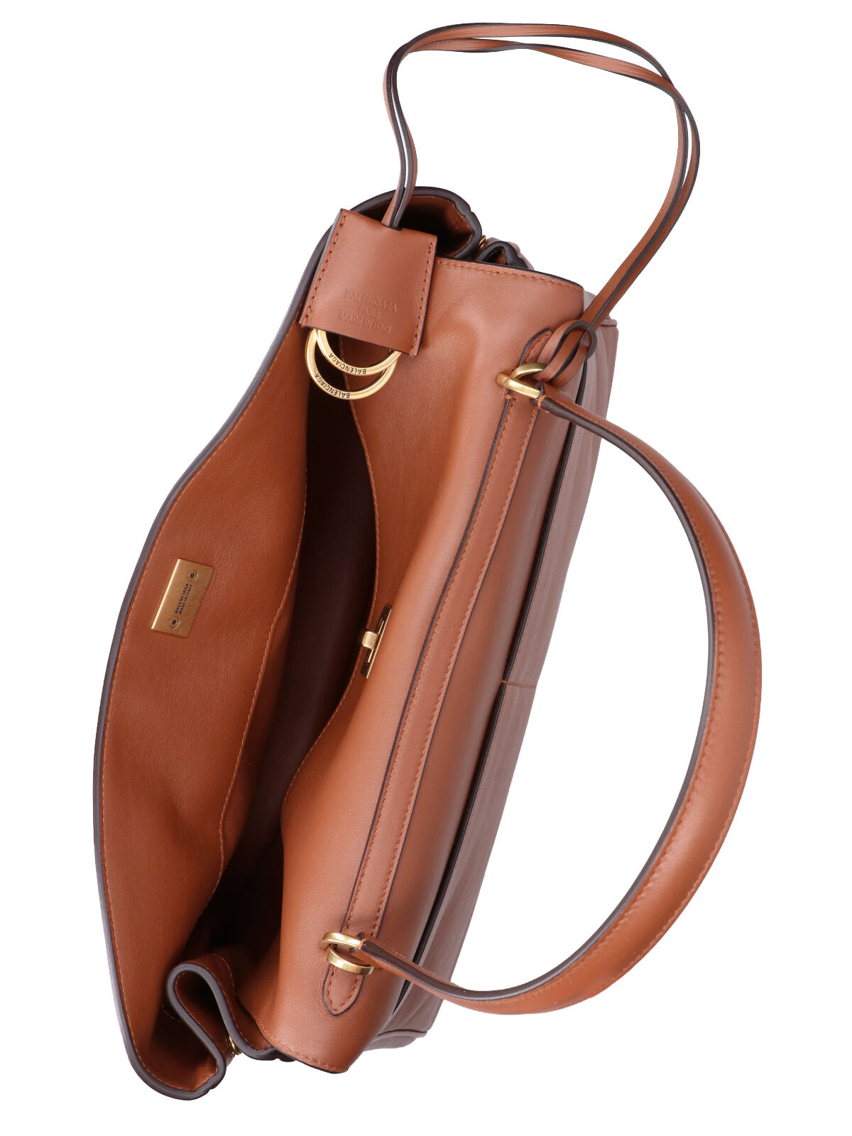 Balenciaga Bags.. Brown