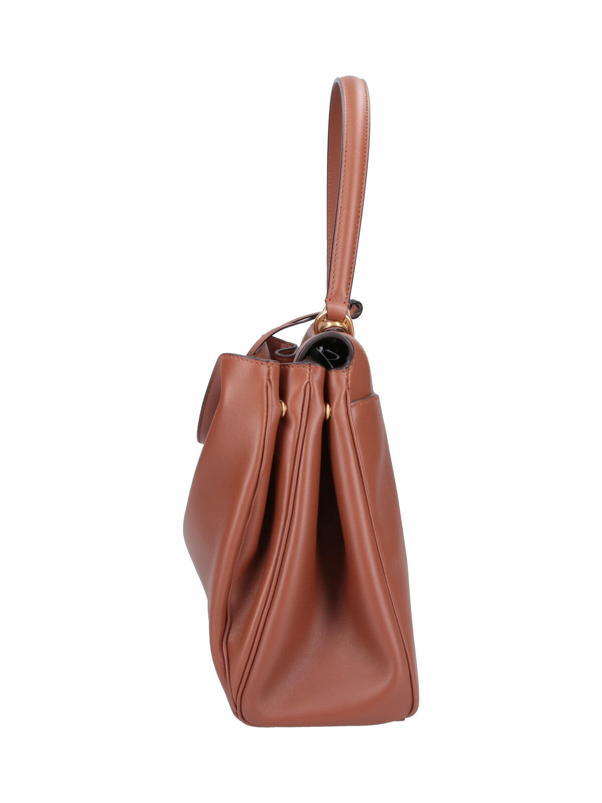 Balenciaga Bags.. Brown