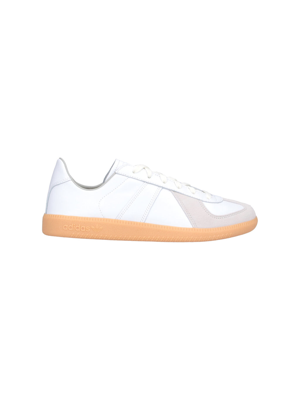 Adidas Sneakers White