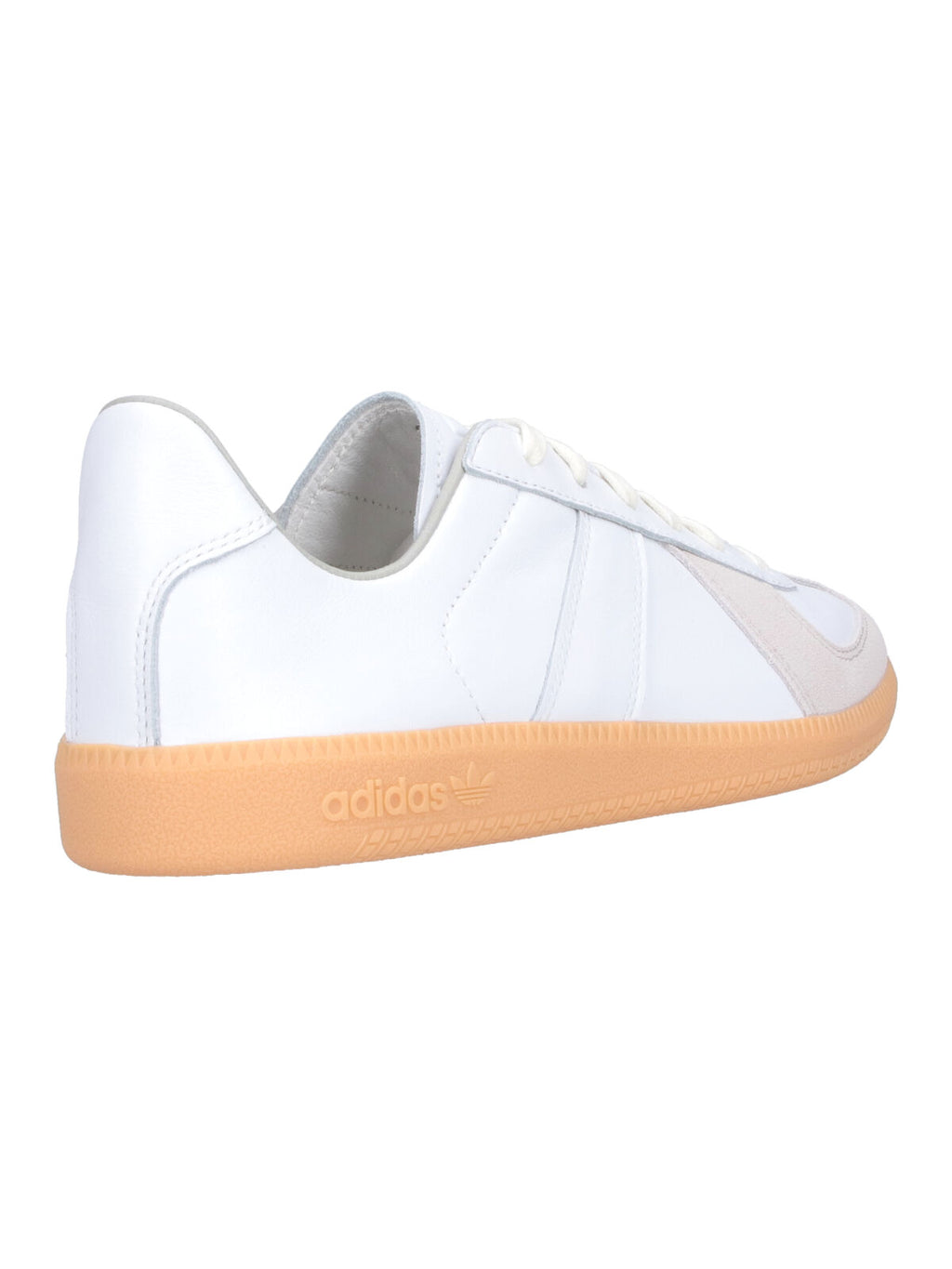Adidas Sneakers White