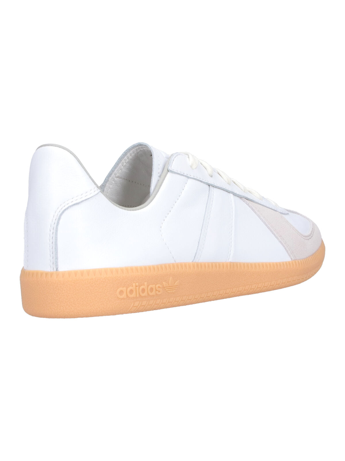Adidas Sneakers White