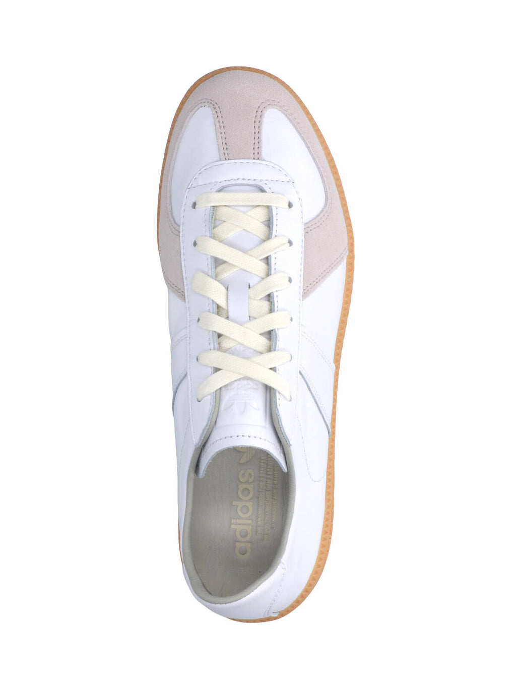 Adidas Sneakers White
